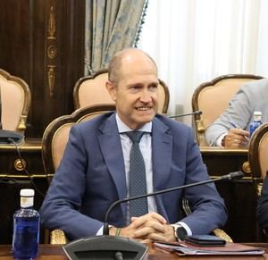 El PP seguirá exigiendo la reparación total de la carretera de acceso al Monasterio de Monsalud en Córcoles