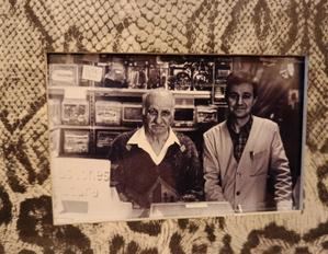 De padres a hijos: tres historias de comercio familiar en Azuqueca