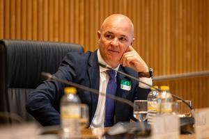 VOX trae a Jesús Muñoz a Guadalajara para hablar de la industria de género y sus consecuencias para los hijos