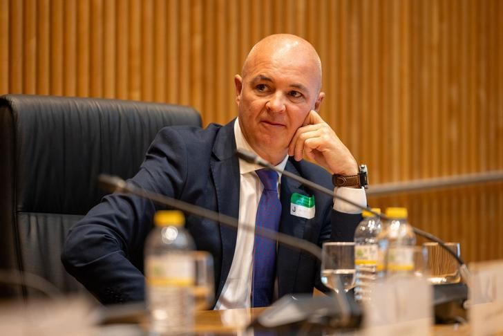 VOX trae a Jesús Muñoz a Guadalajara para hablar de la industria de género y sus consecuencias para los hijos