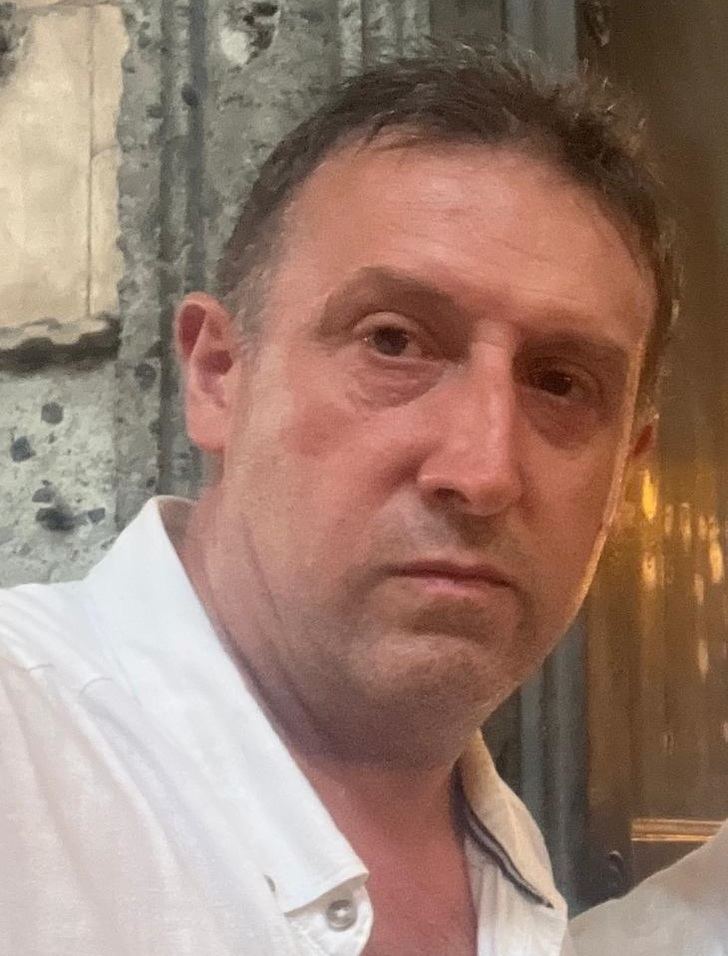 Jorge García, nombrado Comunero de Honor del Día de Castilla