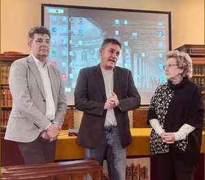 Cogolludo reivindica su papel en el origen del Renacimiento en España con una I Jornada Histórica que tendrá continuidad