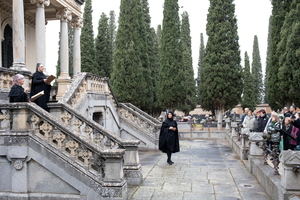 Gran éxito de la segunda Jornada Turística Teatralizada en Guadalajara