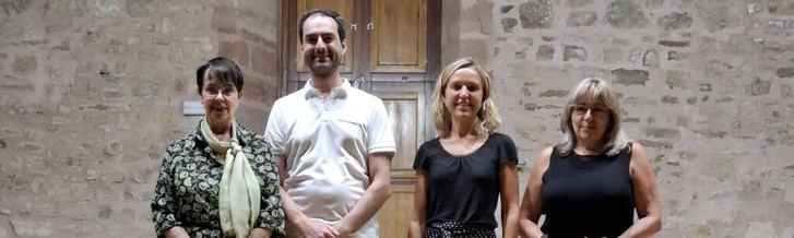 Éxito en las Jornadas de Estudios Seguntinos 2025 sobre patrimonio cultural