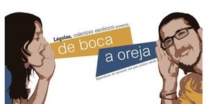 Noche de narración oral en la Biblioteca Municipal de El Casar