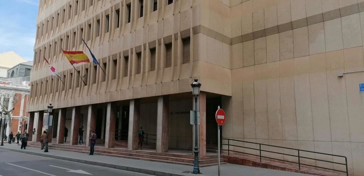 Este lunes juzgan a dos sanitarias de Albacete acusadas del homicidio imprudente de una bebé de 22 meses