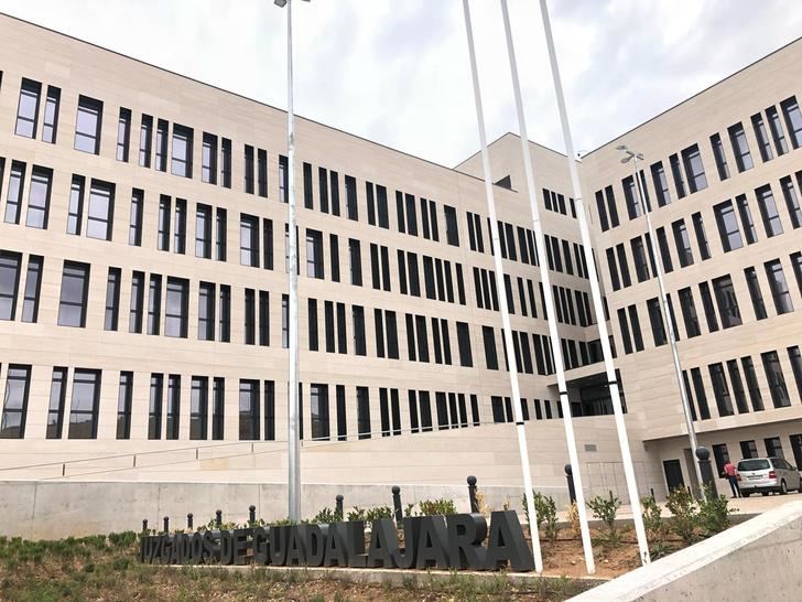 El Gobierno creará dos plazas de jueces para casos de violencia sexual en Toledo y Guadalajara