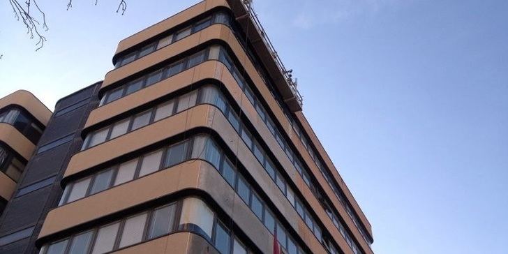 Jesús Gómez Sánchez, nuevo juez decano de Guadalajara