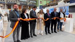 Ana Guarinos destaca el papel clave de las administraciones en el desarrollo logístico de Guadalajara