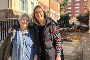 Inician las obras de mejora en la Calle Sevilla, una demanda histórica del barrio Alamín