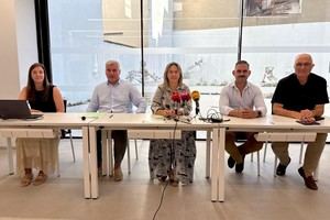 Guadalajara inicia la rehabilitación del Alcázar para convertirlo en un Palacio de Congresos