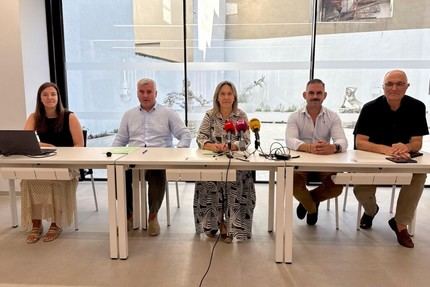 Guadalajara inicia la rehabilitación del Alcázar para convertirlo en un Palacio de Congresos