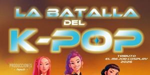 El Casar se prepara para un gran evento de K-Pop el 19 de julio