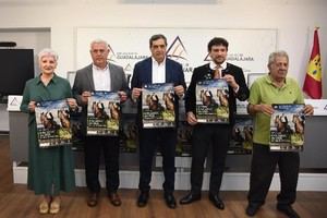 Atienza conmemora su 863 aniversario de la Caballada el 8 de junio