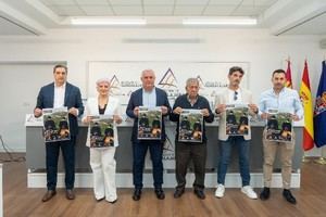 Atienza se prepara para la 864ª edición de La Caballada el 24 de mayo