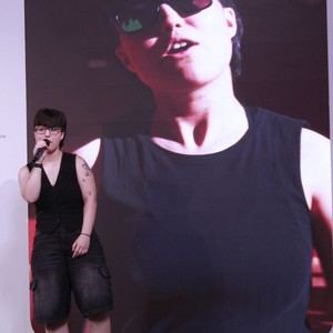 Itziar Gregorio lanza campaña contra la violencia sexual en Castilla-La Mancha