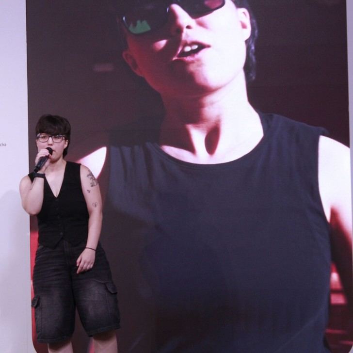 Itziar Gregorio lanza campaña contra la violencia sexual en Castilla-La Mancha