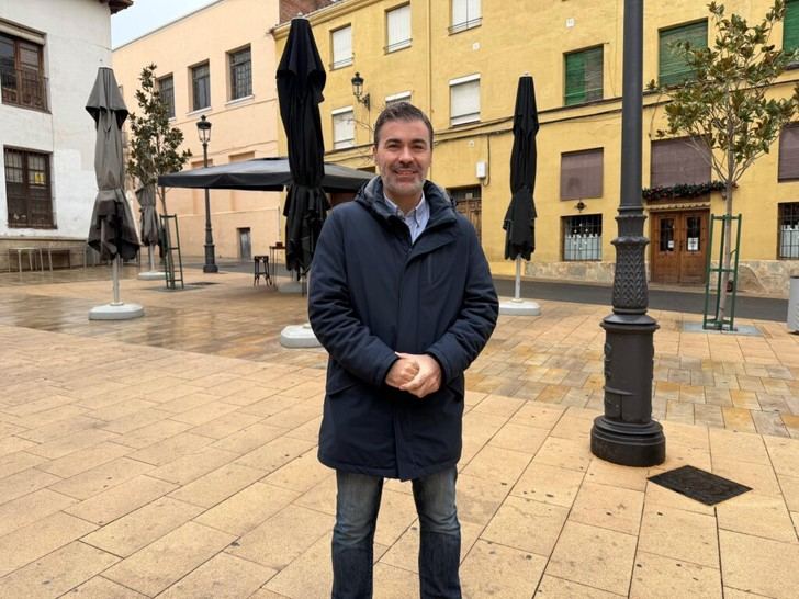 Guadalajara implementa un plan de limpieza especial para Navidad y la Copa del Rey