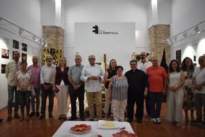 Cofradía del Santo Sepulcro de Quintanar celebra 50 años con una exposición especial