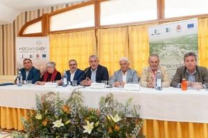 Diputación y Grupos de Acción Local impulsan más de 10 millones en inversiones para pueblos desde 2020