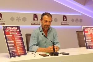 Guadalajara lanza Veranos Culturales con más de 50 actividades gratuitas en sus barrios