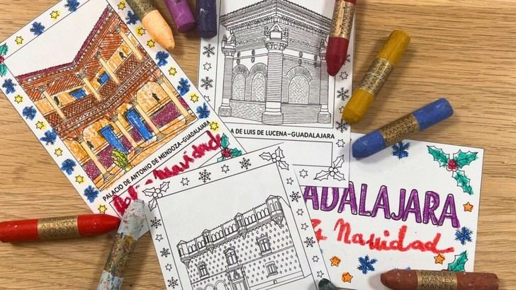 Guadalajara ofrece talleres navideños gratuitos para familias