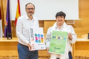 Feria de Ciencia y Asociaciones promueve la participación en La Concordia