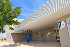 Inicia el Aula Matinal en Quer con apoyo del Ayuntamiento y el colegio