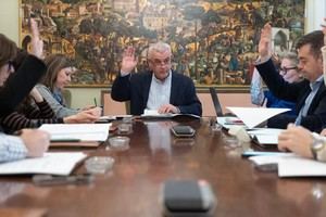 La Diputación de Guadalajara inicia la actualización del catálogo cultural anual