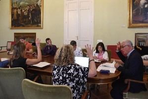 La Diputación destina 50.000 € para un nuevo centro del Geoparque de Molina-Alto Tajo