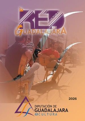 Diputación de Guadalajara financia espectáculos culturales en 244 localidades rurales