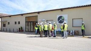 Aprobada la construcción de un nuevo vaso de vertedero en Torija con una inversión de más de 8 millones