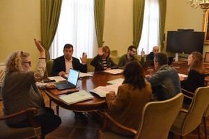 Diputación de Guadalajara destina más de 1,3 millones a asfaltar cinco caminos rurales