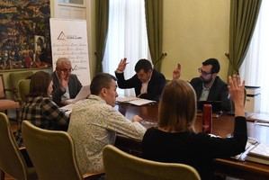 Diputación destina 200.000 € a seis convenios deportivos en 2025