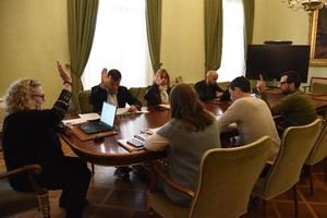 Diputación de Guadalajara destina 382.034 € para mejorar camino rural en Campisábalos