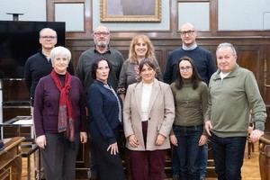 La Diputación fomenta la participación ciudadana en el Calendario de Fiestas 2026