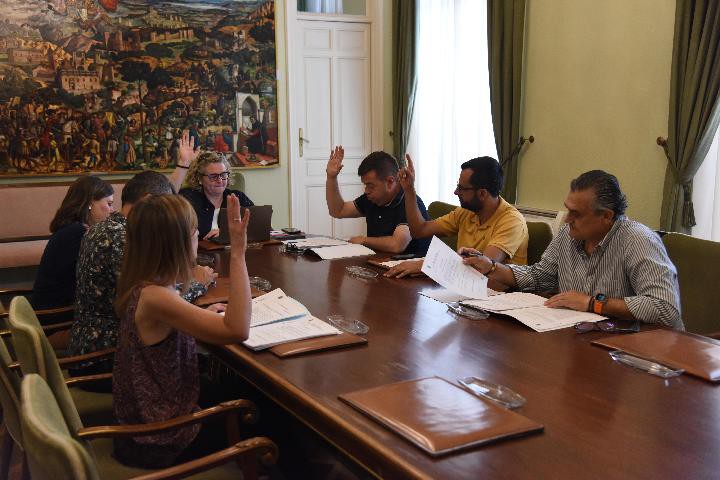 Diputación de Guadalajara subvenciona collares virtuales para proteger ganado de lobos