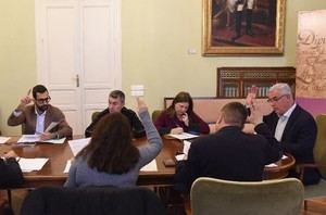 Diputación destina 400.000 € a ganaderos para collares de protección contra lobos