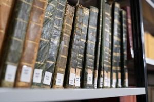 Diputación de Guadalajara ofrece dos becas para prácticas en archivos y bibliotecas