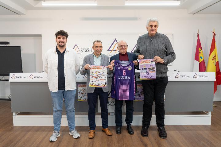 Cifuentes acoge el primer Fin de Semana del Deporte para promover la identidad provincial