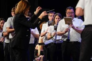 Diputación destina 140.000 € para apoyar a bandas de música municipales