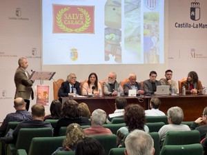 Guadalajara destina 35.000 € para continuar excavaciones en la ciudad romana de Caraca