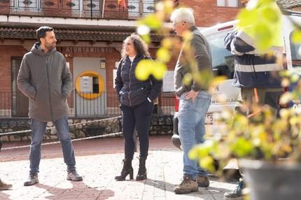 Guadalajara reparte casi 7,000 plantas entre 228 localidades