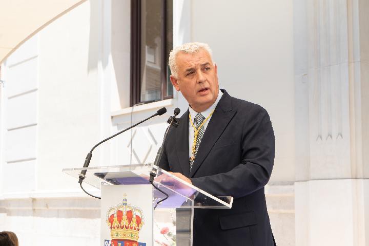 Guadalajara destaca como finalista en los Premios Europeos de Innovación Política