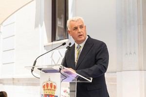 Guadalajara destaca como finalista en los Premios Europeos de Innovación Política