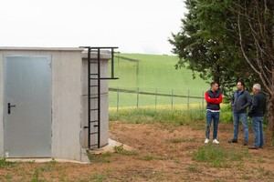 Guadalajara destina más de un millón de euros en obras para 21 localidades