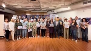 Dipuemplea de Guadalajara capacita a 45 personas para mejorar su empleabilidad