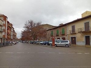Guadalajara destina 300.000 € para remodelar la calle San Juan en Molina de Aragón