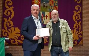 Diputación de Guadalajara galardonada por su apoyo al medio rural