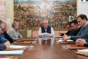 Diputación de Guadalajara sugiere legalizar captaciones de agua en Atienza